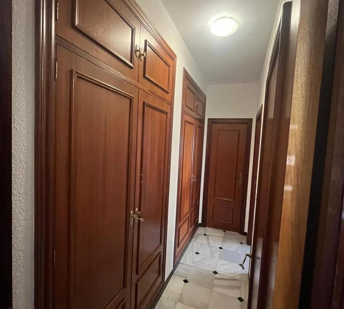 Apartamento Centro Alfonso XII Seville Spain