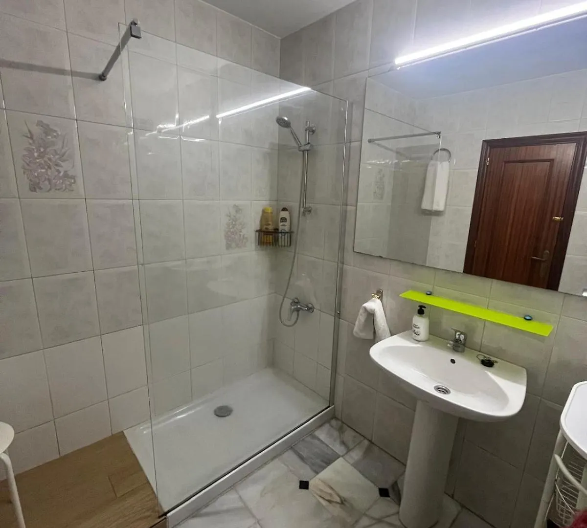 Apartment Apartamento Centro Alfonso XII Seville Spain