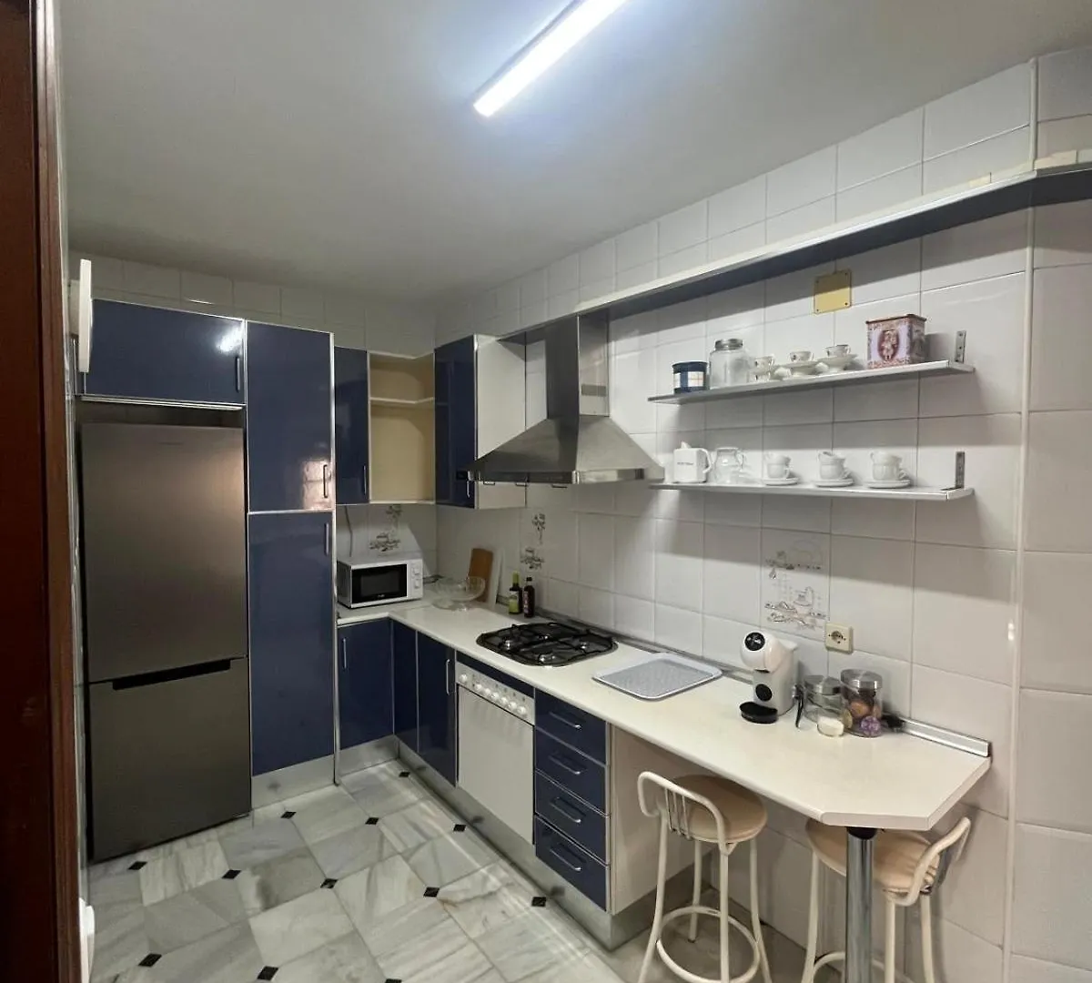 Apartamento Centro Alfonso XII Seville Apartment