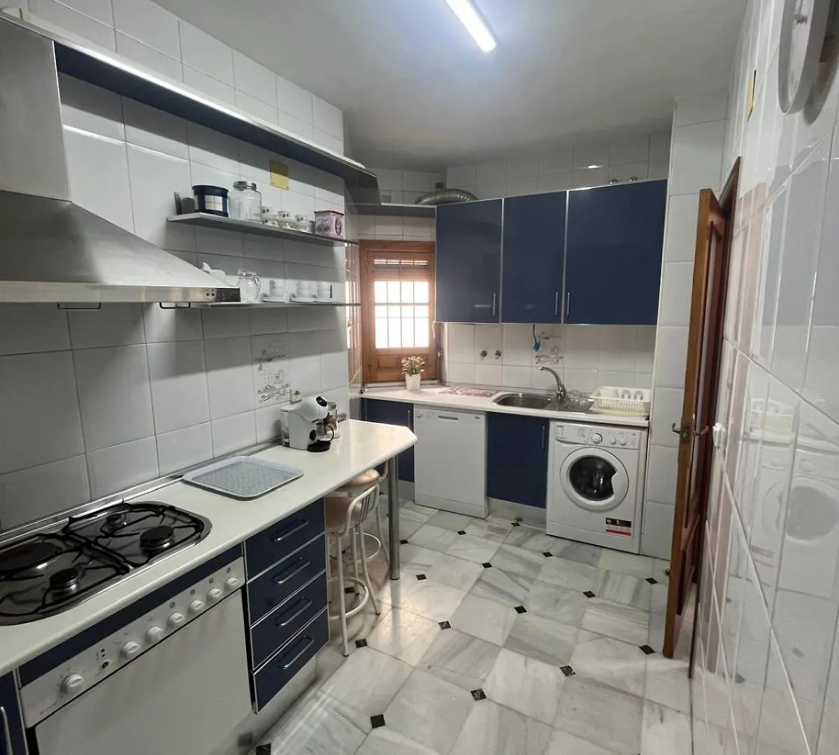 Apartamento Centro Alfonso XII Seville 0*,  Spain