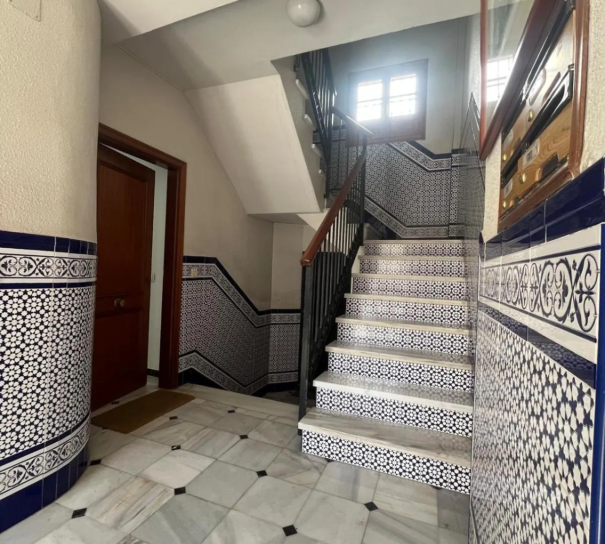 Apartamento Centro Alfonso XII Seville 0*,