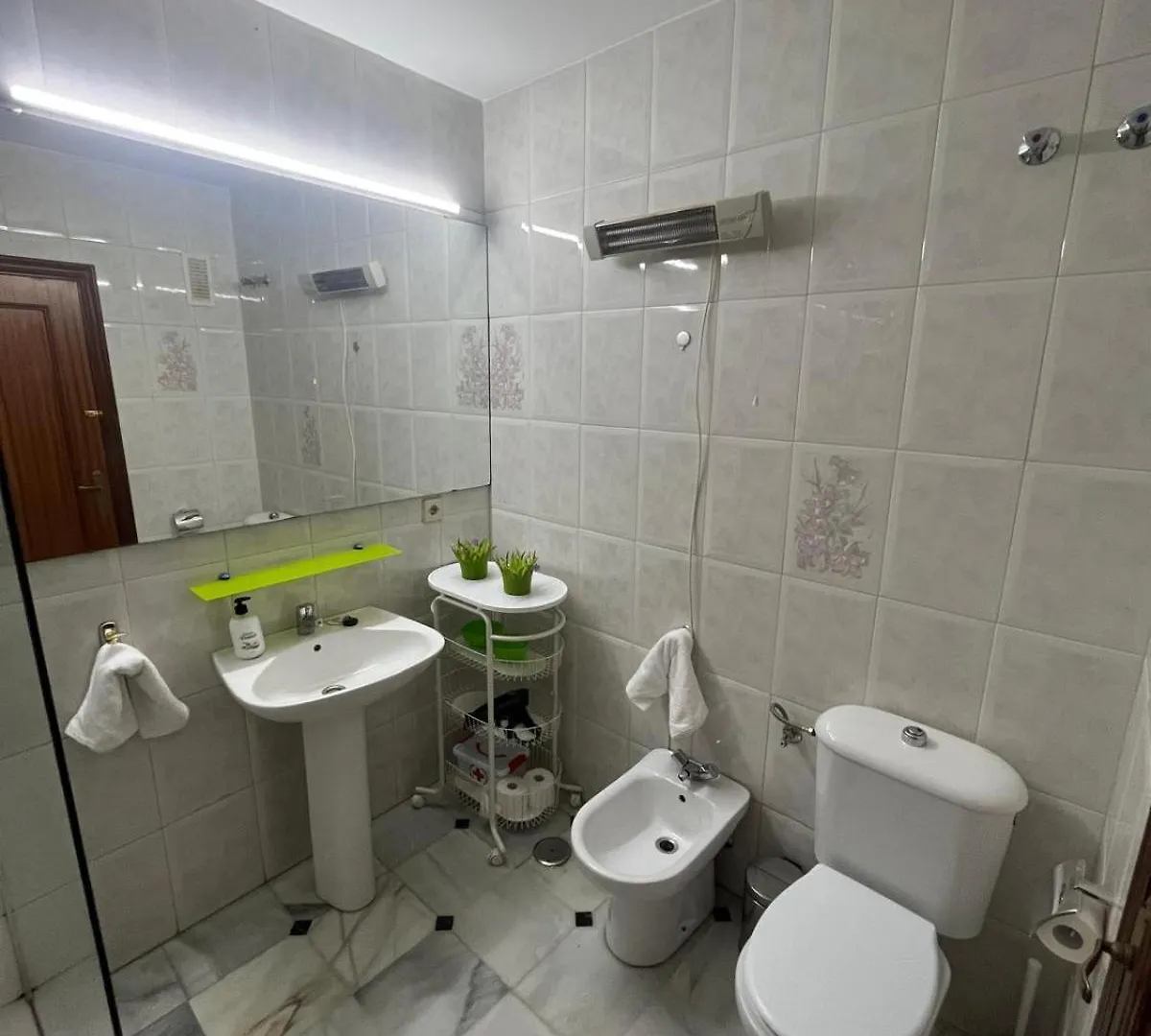 Apartamento Centro Alfonso XII Seville