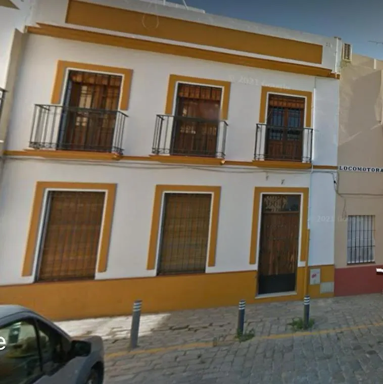 Apartamento Centro Alfonso XII Seville