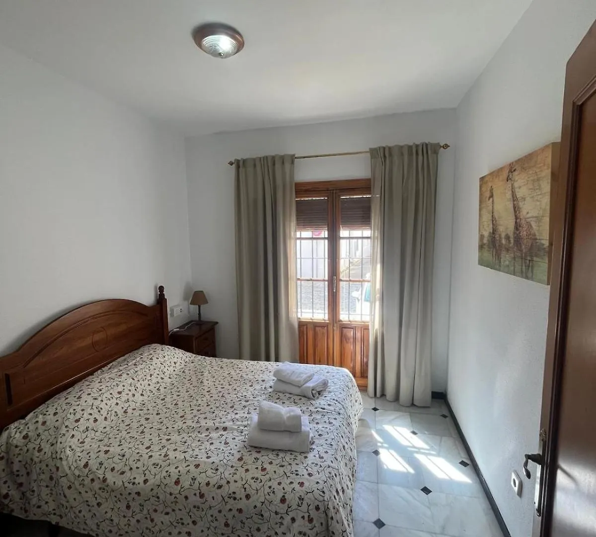 Apartamento Centro Alfonso XII Seville Apartment