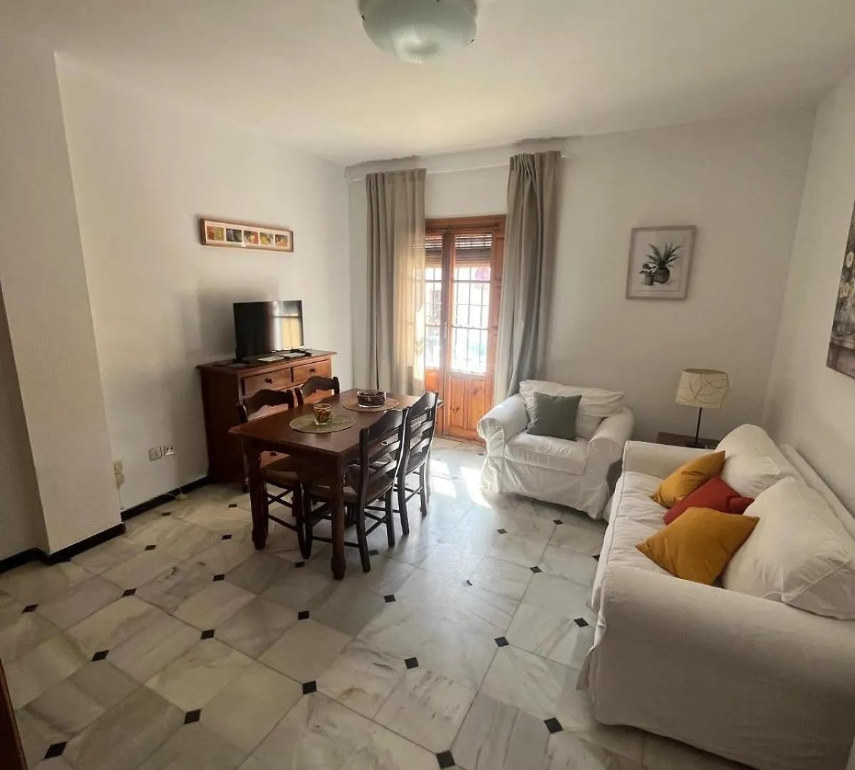 Apartment Apartamento Centro Alfonso XII Seville