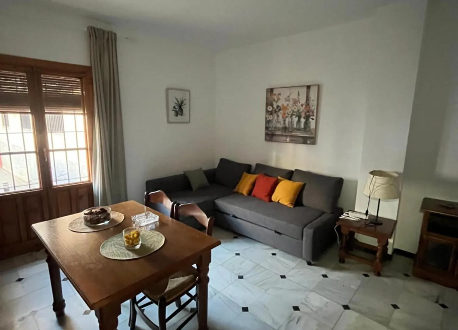 Apartment Apartamento Centro Alfonso XII Seville