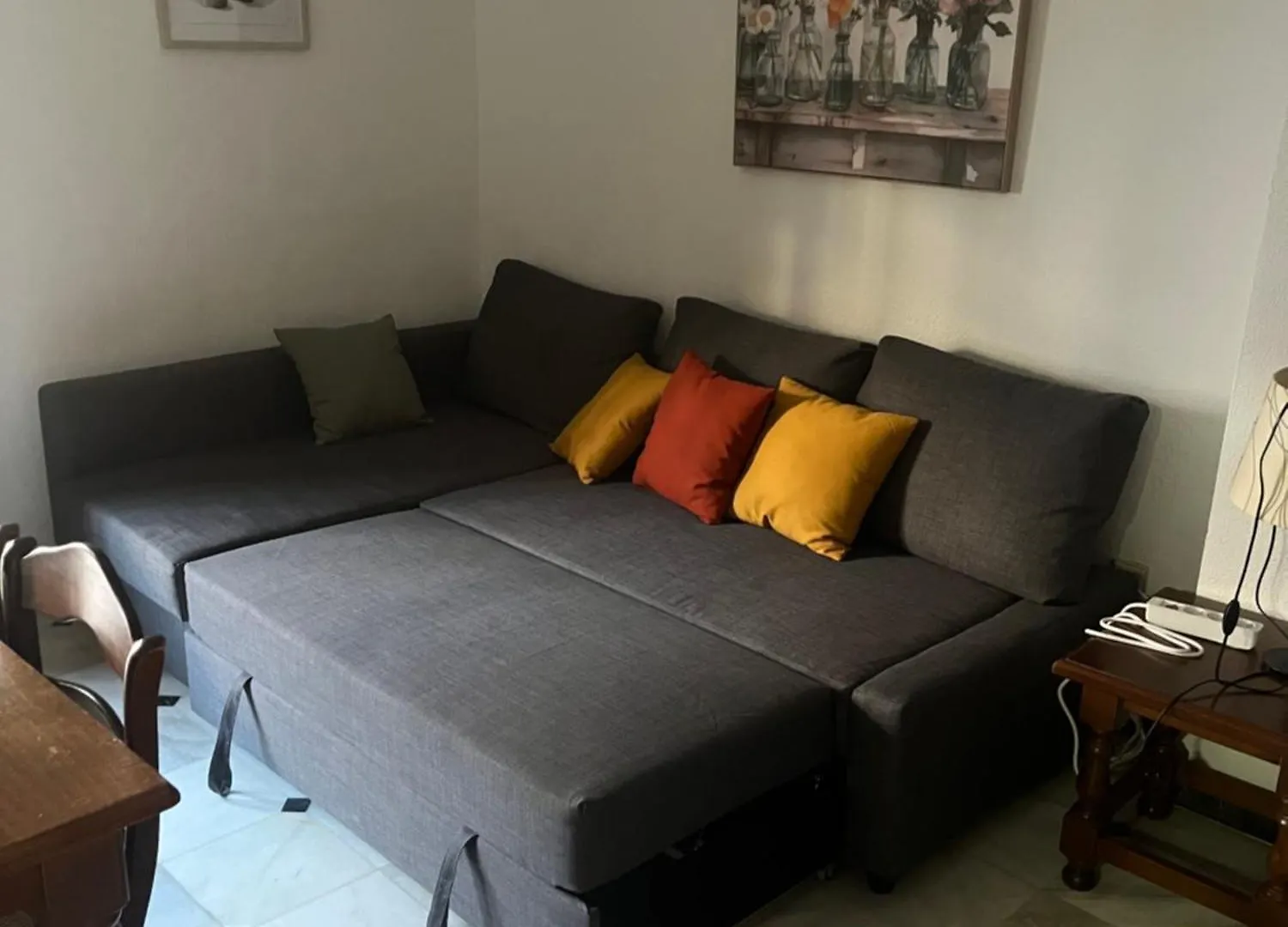 Apartamento Centro Alfonso XII Seville Spain