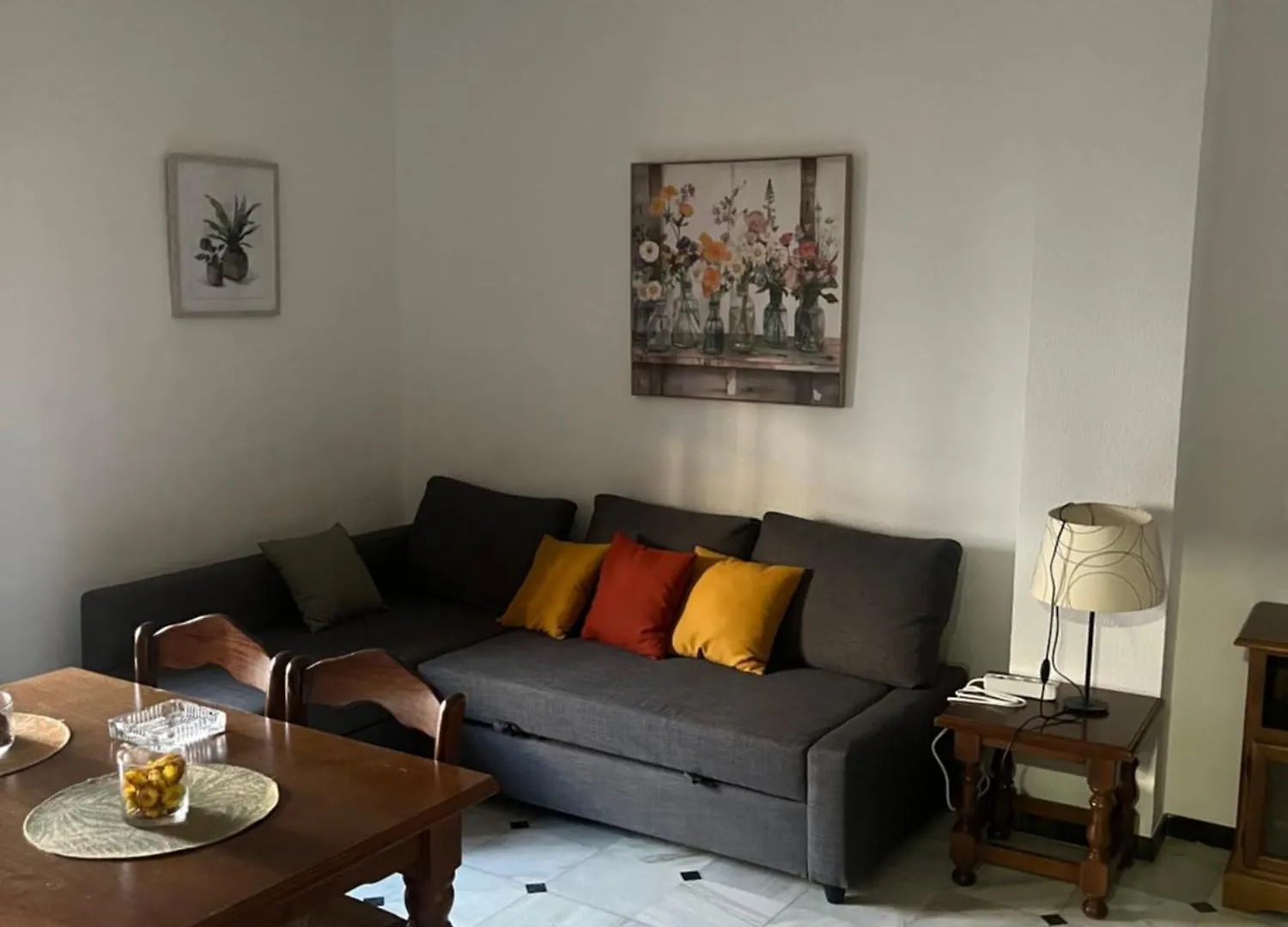 Apartamento Centro Alfonso XII Seville 0*,  Spain